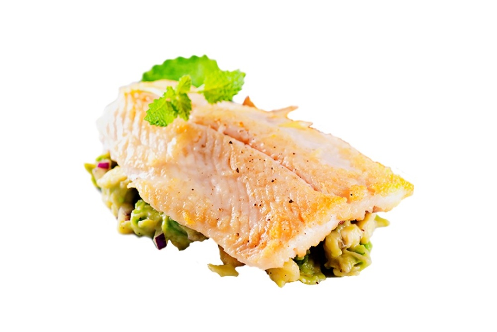 Filete de Tilapia